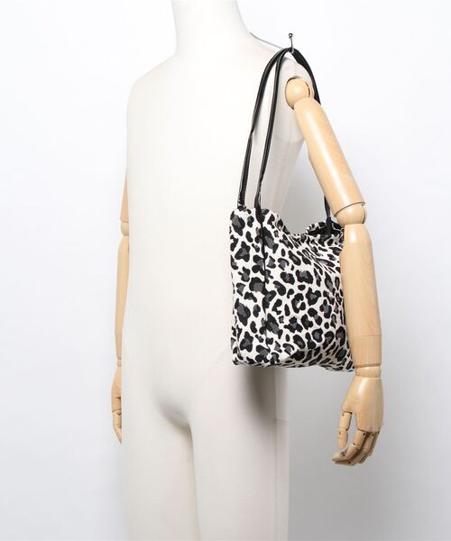 Fun & Daily（ファンアンドデイリー）の「F&D : アニマルトートバッグ（トートバッグ・レディース・その他2/その他・FREE）」の6枚目の写真