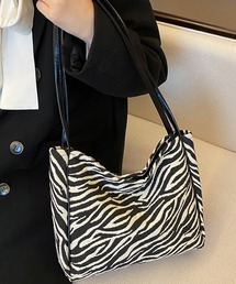 F&D : アニマルトートバッグ