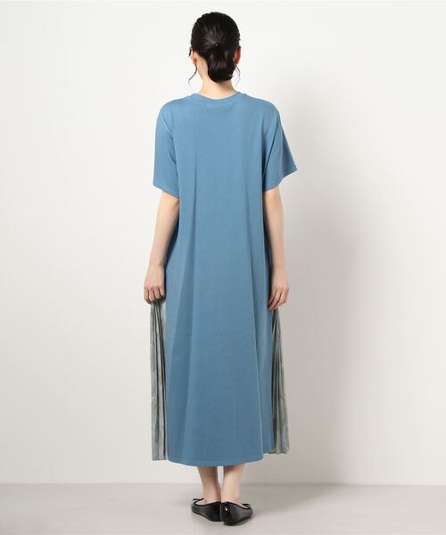 最終価格【美品】HERENCIA(ヘレンチア)ワンピース HERENCIA ヘレンチア ワンピース H325118 レディース コットン