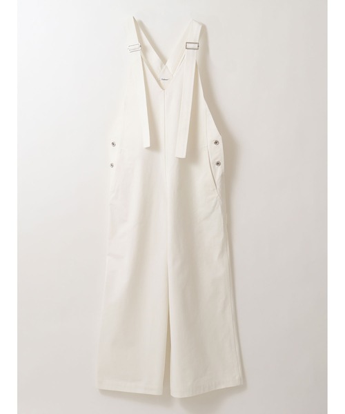 enchainement（アンシェヌマン）｜オールインワン・サロペット一覧 - WEAR