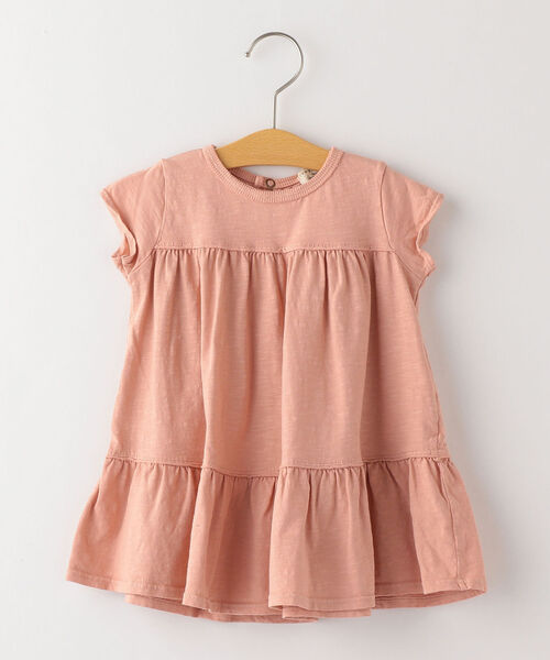 セール 1 In The Family Altamura Dress 80 90cm ワンピース 1 In The Family ワンモア イン ザ ファミリー のファッション通販 Zozotown