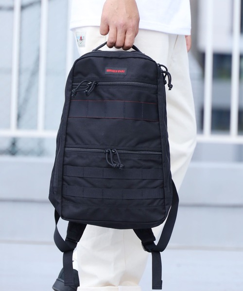 BRIEFING（ブリーフィング）の「BRIEFING/ブリーフィング AT-SLIM PACK