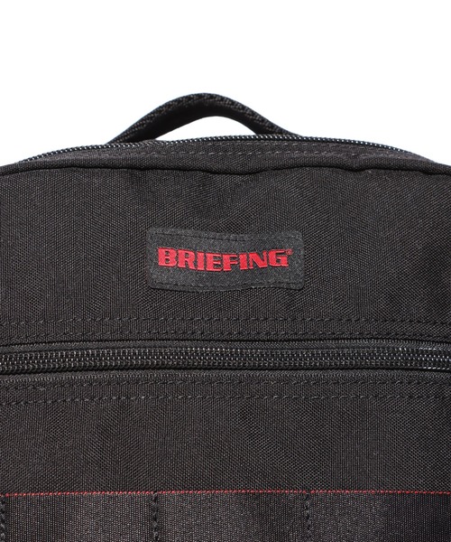 BRIEFING（ブリーフィング）の「BRIEFING/ブリーフィング AT-SLIM PACK
