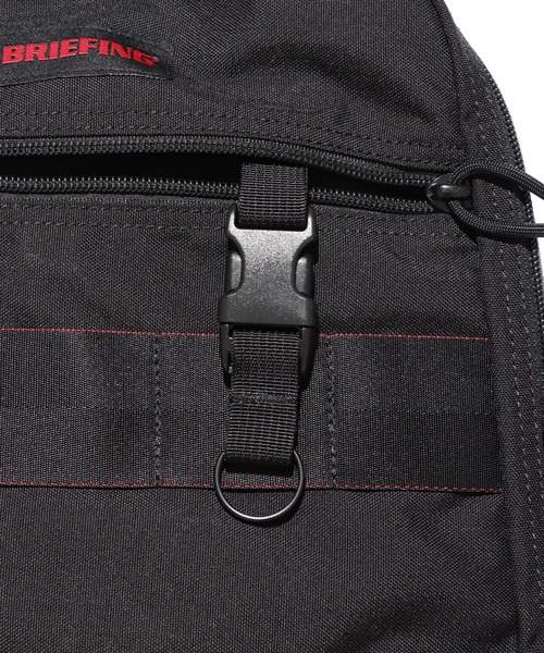 BRIEFING（ブリーフィング）の「BRIEFING/ブリーフィング AT-SLIM PACK