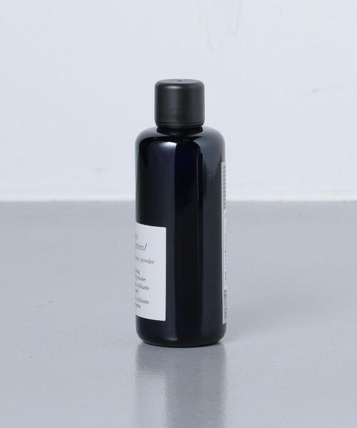 UNITED ARROWS（ユナイテッドアローズ）の「＜comfort zone (コンフォートゾーン) ＞ スキンレギメン エンザイム パウダー■■■（洗顔料・メンズ・ベージュ・FREE）」の3枚目の写真