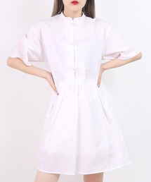 Wego ウィゴーのワンピース ドレス 半袖 通販 Zozotown