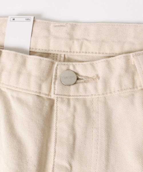 Wrangler（ラングラー）の「Wrangler/ラングラー ペインターパンツ ワークパンツ/ユニセックス（デニムパンツ・メンズ・キナリ/ブラック/ライトインディゴブルー/ワンウォッシュ・S/M/L/XL）」の20枚目の写真