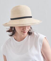 UNITED ARROWS | UWSC AQ BRAID UV ハット(ハット)