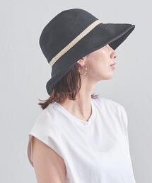 UNITED ARROWS | UWSC AQ BRAID UV ハット(ハット)