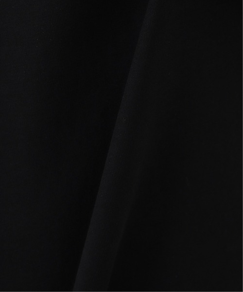 EDIFICE（エディフィス）の「COOL PROPRATE クルーネック Tシャツ（Tシャツ/カットソー・メンズ・ホワイト/ブラック/ベージュ/ネイビー・SMALL/MEDIUM/LARGE）」の13枚目の写真