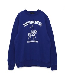 UNDERCOVER（アンダーカバー）の「UCR4892-4（スウェット）」 - WEAR