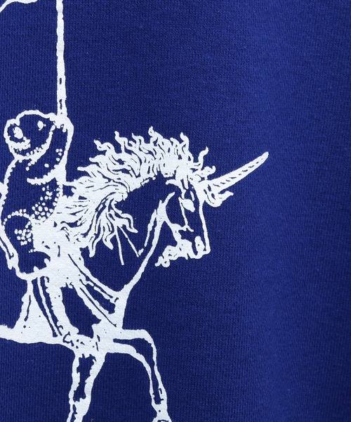 UNDERCOVER アンダーカバー スウェットシャツ UC2A4893-1 UNDERCOVER（アンダーカバー）の「UC2A4893-1（スウェット