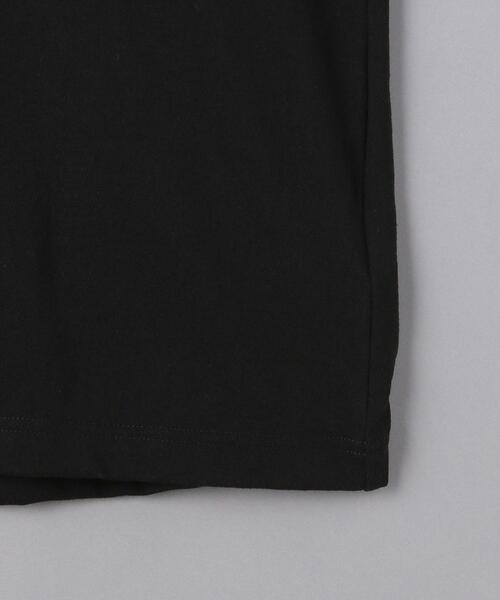 Sacai（サカイ）の「＜sacai（サカイ）＞ アーカイブプリント ロングスリーブ■■■（Tシャツ/カットソー・メンズ・ホワイト/ブラック・1/3）」の6枚目の写真