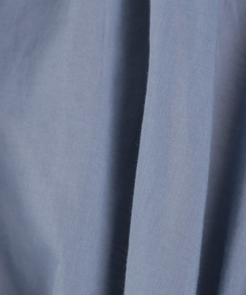 LOWRYS FARM（ローリーズファーム）の「ソデボリュームボイルワンピース　952215（ワンピース・レディース・オフホワイト/ブラック/ダークブラウン/ブルー/イエロー・FREE）」の22枚目の写真