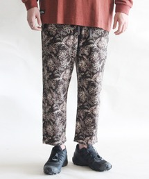 MANASTASH | MANASTASH/マナスタッシュ　LOUNGE PANTS ラウンジパンツ　7116103(その他パンツ)