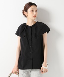 plage | ヴィンテージカラーブラウス◆(シャツ/ブラウス)