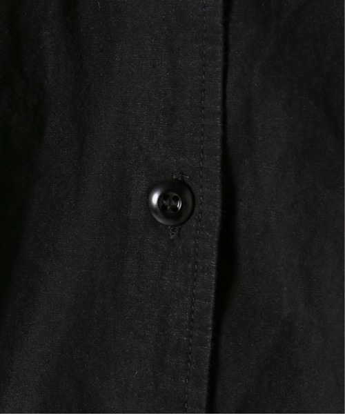 plage(プラージュ)の「ヴィンテージカラーブラウス◆(シャツ/ブラウス・レディース・ブラック/ベージュ・FREE)」の17枚目の写真