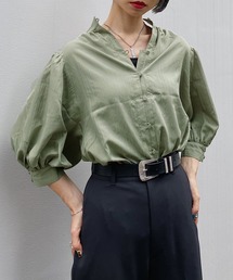 PAGEBOY | ボリュームスリーブブラウス2(シャツ/ブラウス)