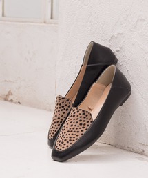 GLOBAL WORK | ラクッションフメルバブーシュ/958001(パンプス)