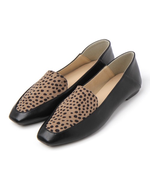 GLOBAL WORK（グローバルワーク）の「ラクッションフメルバブーシュ/958001（パンプス・レディース・ブラック/ベージュ/オフホワイト/ブラック系その他/グリーン系その他3/ライトグレー/ライトグリーン/その他/ダークブラウン・SMALL/MEDIUM/LARGE/X-LARGE）」の10枚目の写真