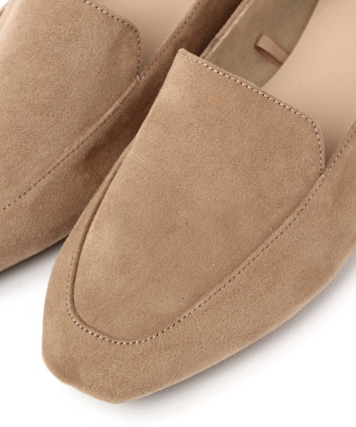 GLOBAL WORK（グローバルワーク）の「ラクッションフメルバブーシュ/958001（パンプス・レディース・ブラック/ベージュ/オフホワイト/ブラック系その他/グリーン系その他3/ライトグレー/ライトグリーン/その他/ダークブラウン・SMALL/MEDIUM/LARGE/X-LARGE）」の20枚目の写真