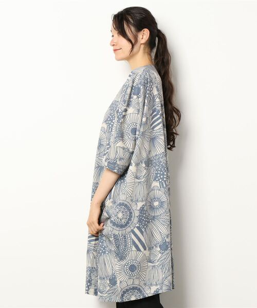 新品タグ付／シーバイクロエ／チュニック／ミニワンピ／セルビア製／M／a1602㊶ See By Chloe シー バイ クロエ チュニックワンピース aq4334