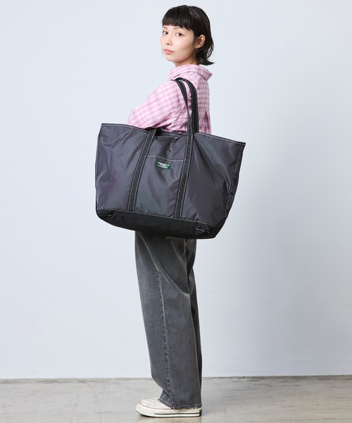 エブリデイラージトートバッグ エブリデイラージトートバッグ | NATURAL BEAUTY BASIC（ナチュラル