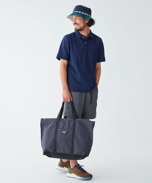 エブリデイ・ライトウェイト・トート ラージ（トートバッグ）｜L.L.Bean（エルエルビーン）