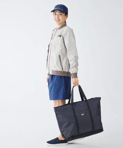 エブリデイ・ライトウェイト・トート ラージ（トートバッグ）｜L.L.Bean（エルエルビーン）