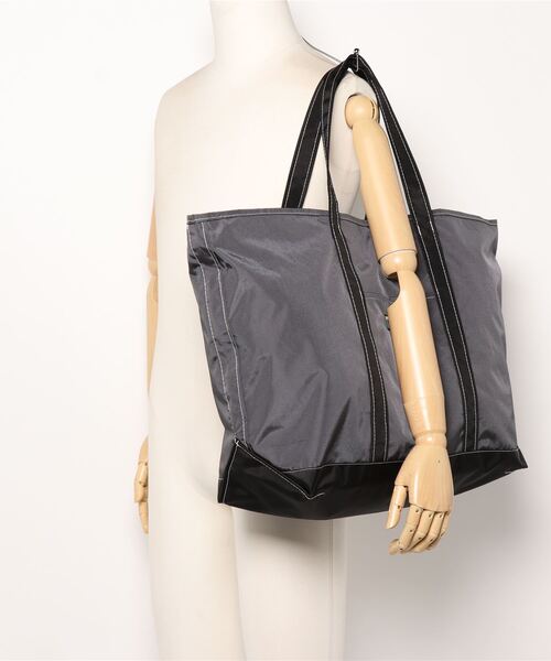 エブリデイ・ライトウェイト・トート ラージ（トートバッグ）｜L.L.Bean（エルエルビーン）