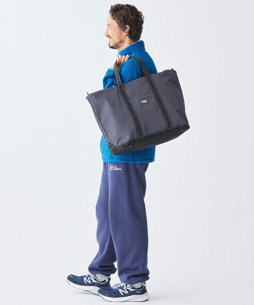 エブリデイ・ライトウェイト・トート ラージ（トートバッグ）｜L.L.Bean（エルエルビーン）