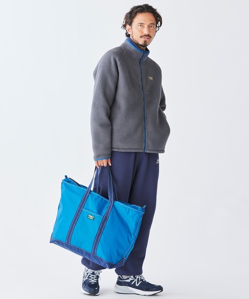 エブリデイ・ライトウェイト・トート ラージ（トートバッグ）｜L.L.Bean（エルエルビーン）