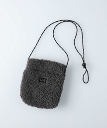 Lee | 【Lee】ボアロゴミニショルダーバッグ(ショルダーバッグ)