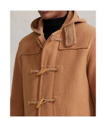 POLO RALPH LAUREN（ポロ ラルフ ローレン）の「Polo ウール