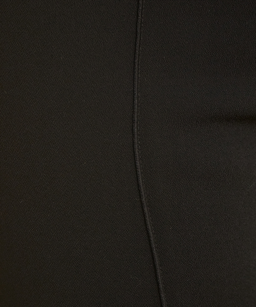 Rouge vif（ルージュヴィフ）の「フロントスリットウエストゴムパンツ（その他パンツ・レディース・グリーン/モカ/ブラック・36/38）」の7枚目の写真