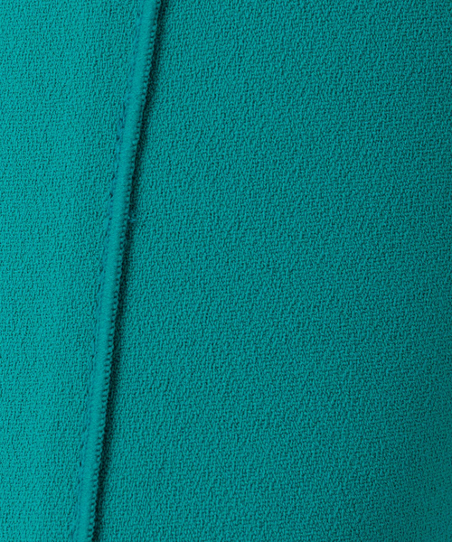 Rouge vif（ルージュヴィフ）の「フロントスリットウエストゴムパンツ（その他パンツ・レディース・グリーン/モカ/ブラック・36/38）」の5枚目の写真