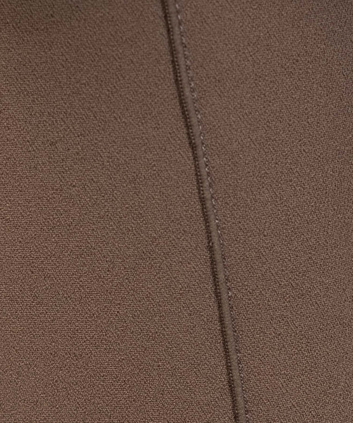 Rouge vif（ルージュヴィフ）の「フロントスリットウエストゴムパンツ（その他パンツ・レディース・グリーン/モカ/ブラック・36/38）」の13枚目の写真