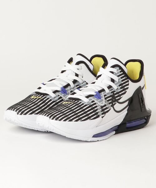 ナイキ Wtn6 Nike Vi レブロン ウィットネス ウィットネス Vi Ep スニーカー Nike ナイキ のファッション