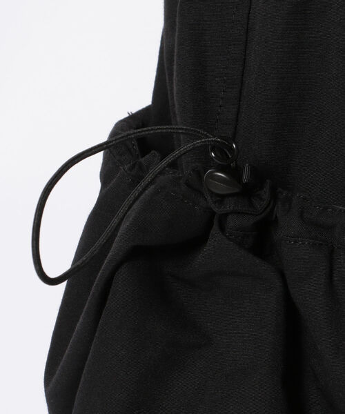 COMFY(コンフィー)の「COMFY OUTDOOR GARMENT(コンフィアウトドアガーメント/コムフィ) ACTIVITY PANTS /CMF2201-P03C(その他パンツ・メンズ・ブラック・MEDIUM/LARGE)」の7枚目の写真