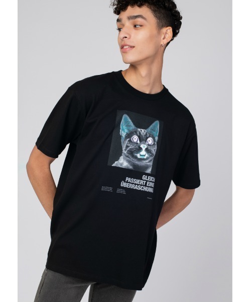 デプロイメントオブショック Tシャツ Tシャツ カットソー Design Tshirts Store Graniph デザイン ティーシャツ ストア グラニフ のファッション通販 Zozotown