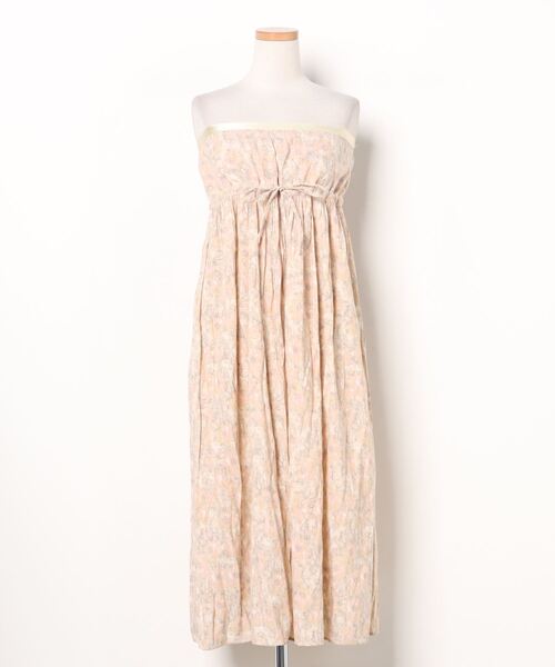 ブランド古着 ベアトップワンピース ワンピース Theatre Products シアタープロダクツ のファッション通販 Zozoused ブランド古着 ベアトップワンピース ワンピース Theatre Products シアタープロダクツ のファッション通販 Zozoused