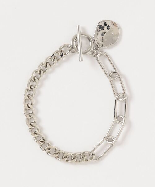 8(eight)(エイト)の「デザインブレスレット(ブレスレット・メンズ・その他6/その他14/その他24/その他8/その他17/その他26/その他3/その他11/その他21/その他1/その他9/その他18/その他27/その他4/その他12/その他22/その他7/その他15/その他25/その他5/その他13/その他23/その他2/その他10/その他20/その他28/その他16/その他19・FREE)」の15枚目の写真