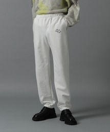 HARE | シシュウスウェットパンツ(HARE)(スウェットパンツ)