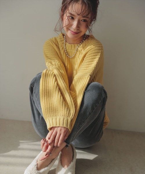 DONOBAN（ドノバン）の「ボールチェーンネックレス（ネックレス・レディース・シルバー・ONESIZE）」の9枚目の写真