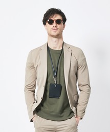 J06 2B SHIRTS JACKET