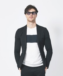 junhashimoto（ジュンハシモト）の「J06 2B SHIRTS JACKET（テーラードジャケット）」