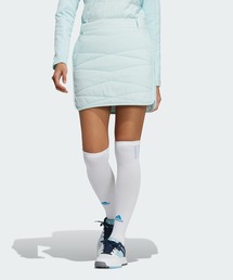 adidas（アディダス）の「中わた 保温 ストレッチスカート【adidas Golf/アディダスゴルフ】（スカート）」