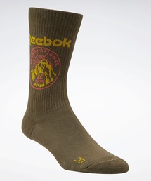 Reebok | クラシックス キャンピング ソックス / Classics Camping Socks(ソックス/靴下)