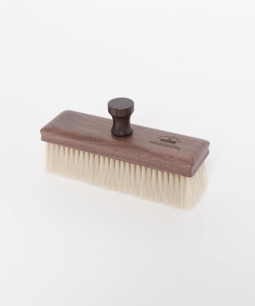 URBAN RESEARCH DOORS（アーバンリサーチドアーズ）の「『WEB/一部店舗限定』Shoji Works　四角い馬毛の洋服ブラシ（インテリア雑貨・レディース・その他1・-）」の12枚目の写真