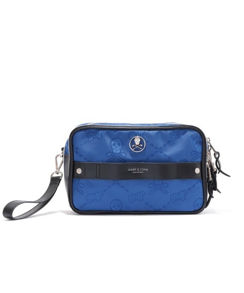 MARK & LONA（マークアンドロナ）｜メンズのクラッチバッグ一覧 - WEAR